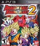 Dragon Ball: Raging Blast 2 (PlayStation 3)